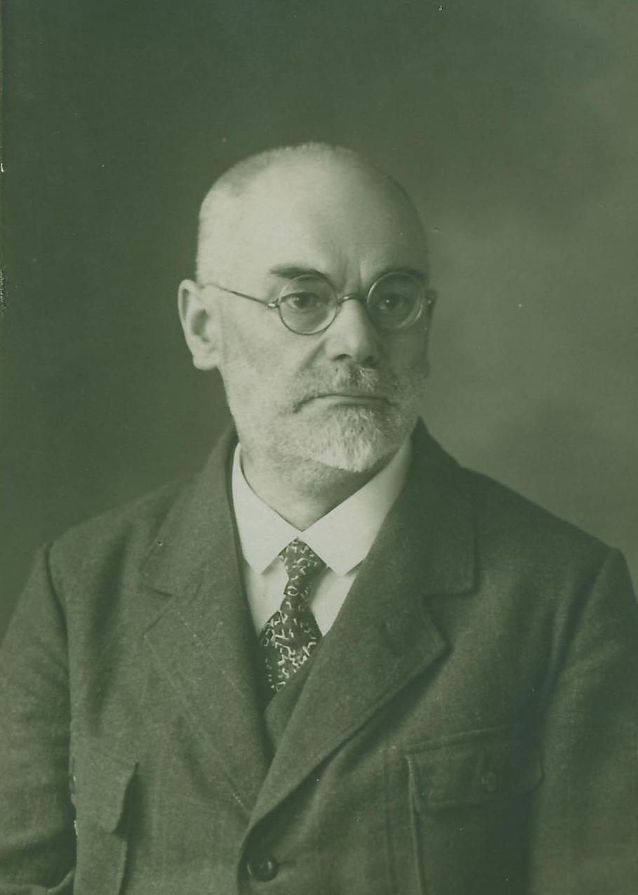 Fritz Körner