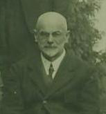 Fritz Körner